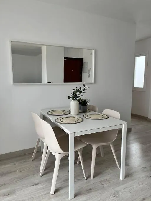 Apartamento Piso Terraza El Puerto de Santa María