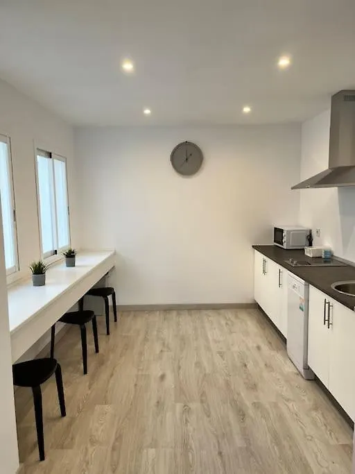 Apartamento Piso Terraza El Puerto de Santa María
