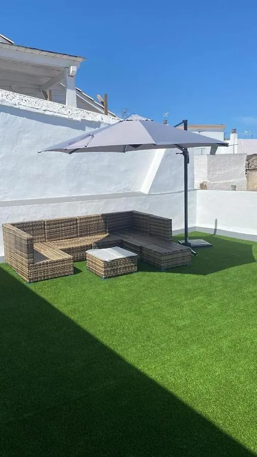Piso Terraza Apartment El Puerto de Santa Maria 0*,  Spain