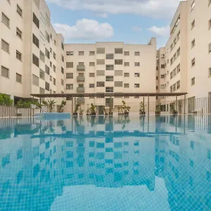 Apartamento Centrico Con Piscina, Temporada, El Puerto de Santa María