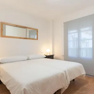 Apartamento Apartoyou - Plaza De Toros, El Puerto de Santa María