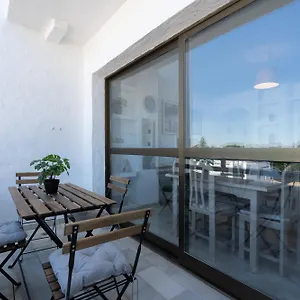 Apartamento Apartoyou - Vistahermosa, El Puerto de Santa María
